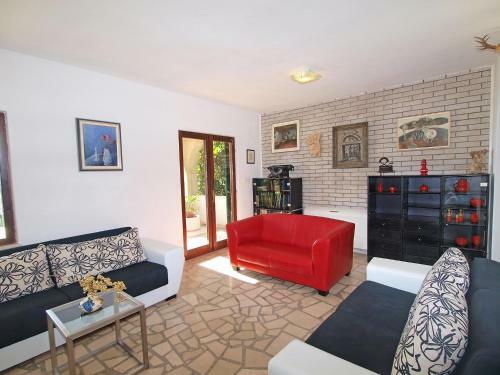 Holiday Home Carmen