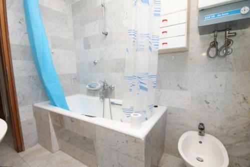 Seaside Holiday House Rogoznica - 6226