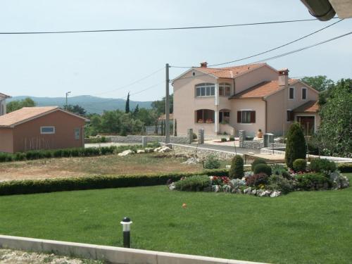 Apartments With A Parking Space Presika (labin) - 2370