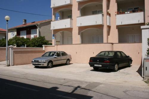 Apartment Pag 6311a
