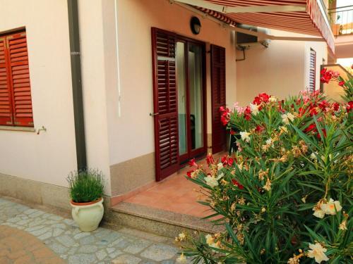 One-bedroom Apartment In Rabac/istrien 16698