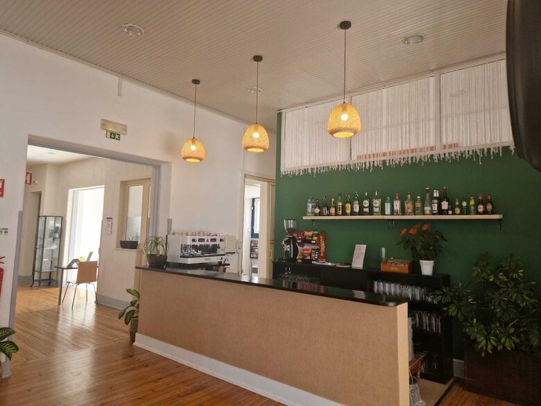 Spirit Hotel Fonte Real