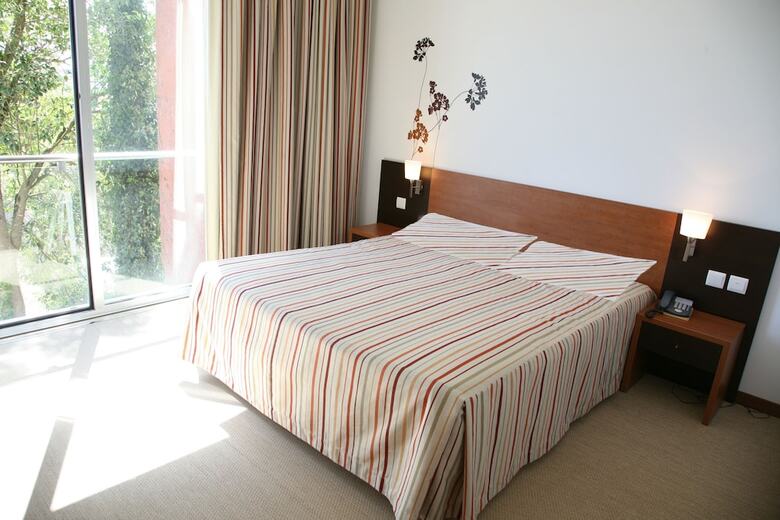 Spirit Hotel Fonte Real