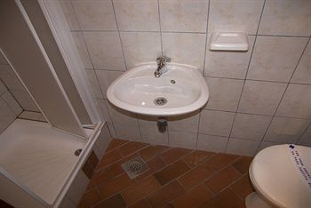 Hotel Apartments Henjak Gospojica