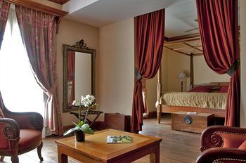 Hotel Les Sources De Caudalie