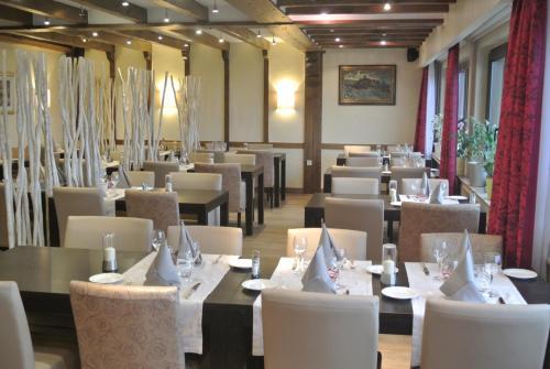 Hotel St. Fiacre