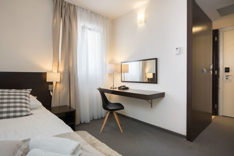 Hotel Villas Arausana & Antonina
