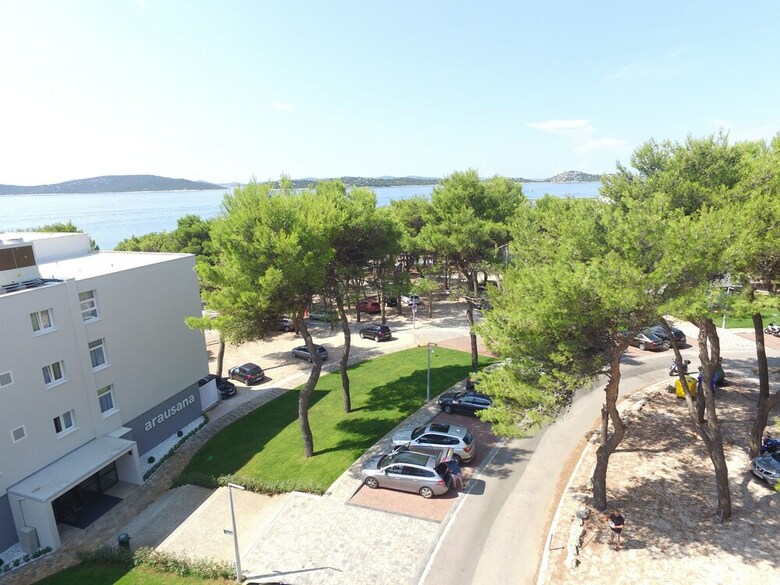 Hotel Villas Arausana & Antonina