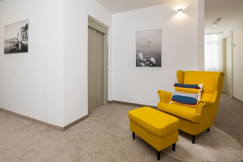 Hotel Villas Arausana & Antonina