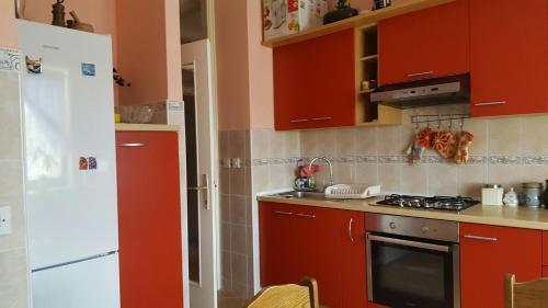 Apartment Umag 11625a