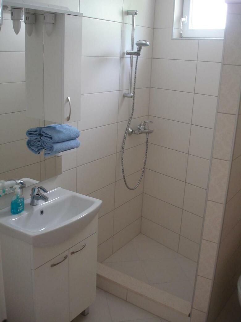 Hostal Rooms Andrijana