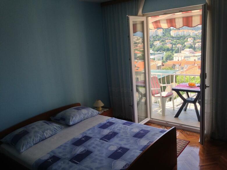 Hostal Rooms Andrijana