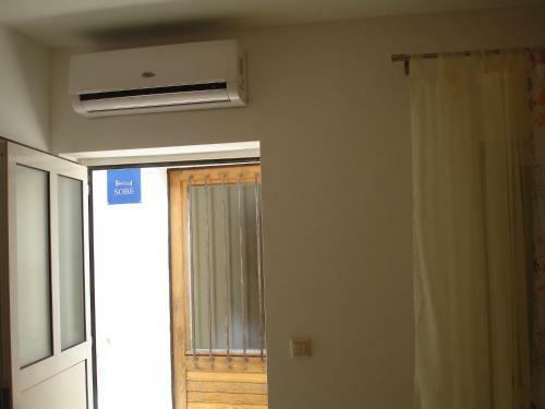 Hostal Rooms Andrijana