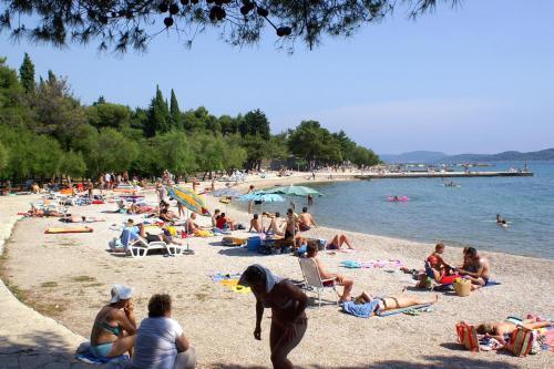 Apartment Vodice 5807b