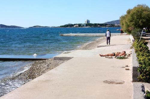Apartment Vodice 5807b