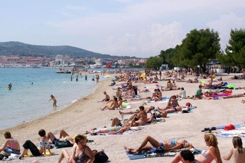 Apartment Vodice 5807b