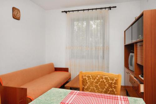 Apartments With A Parking Space Baska (krk) - 5411