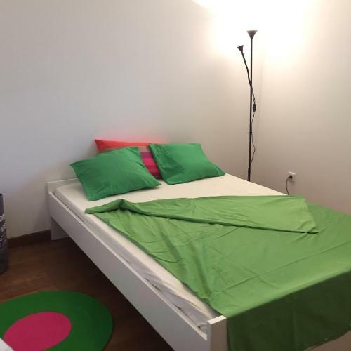 Apartment Patrizia