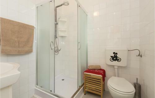 Holiday Home Svetvincenat I