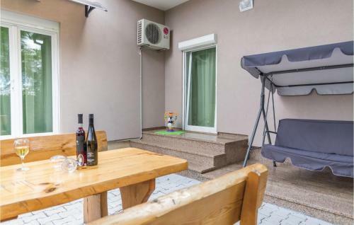 Holiday Home Svetvincenat I