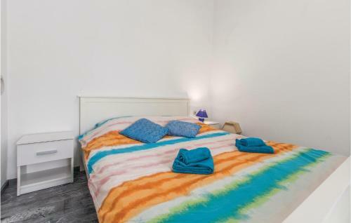 Holiday Home Svetvincenat I