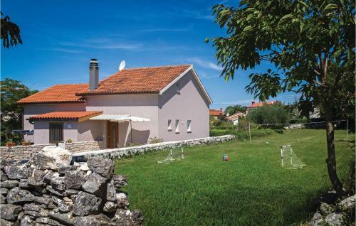 Holiday Home Svetvincenat I