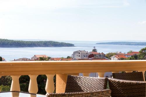 Apartment Barbat 15