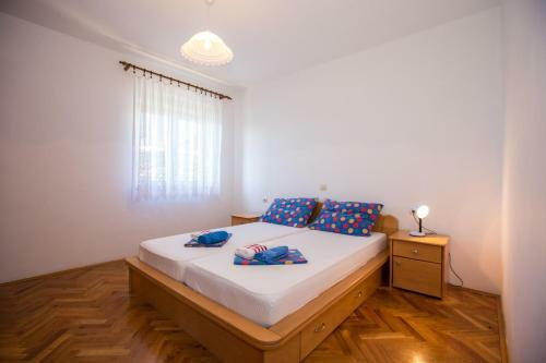 Apartment Barbat 15