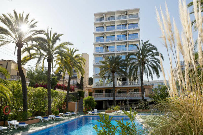 Hotel Eurostars Marivent