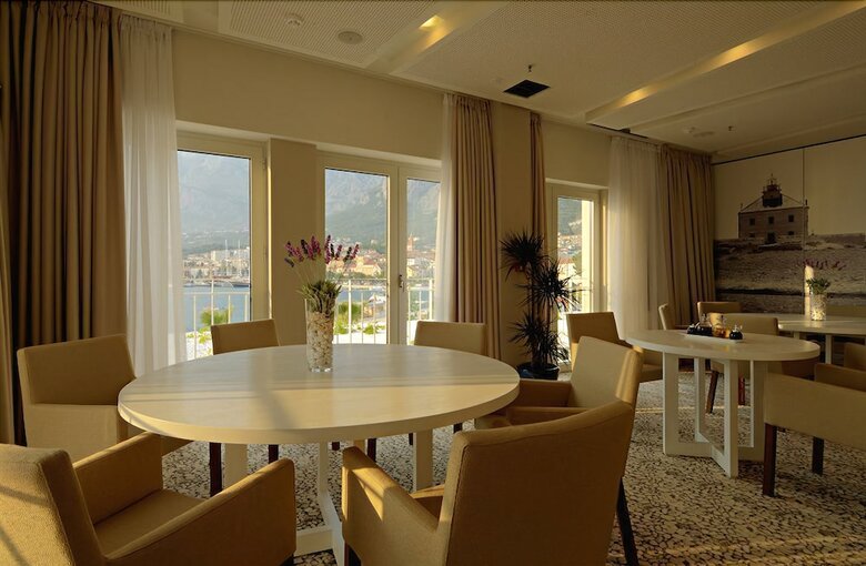 Hotel Osejava