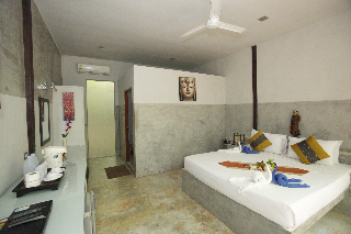 Hotel Milky Bay Resort Koh Phangan