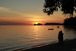 Hotel Milky Bay Resort Koh Phangan