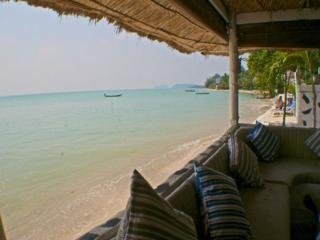 Hotel Milky Bay Resort Koh Phangan