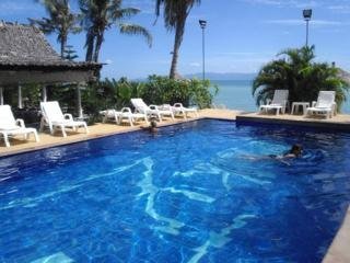 Hotel Milky Bay Resort Koh Phangan