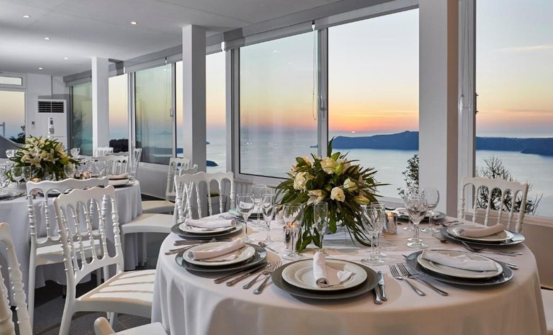 Hotel Andromeda Suites