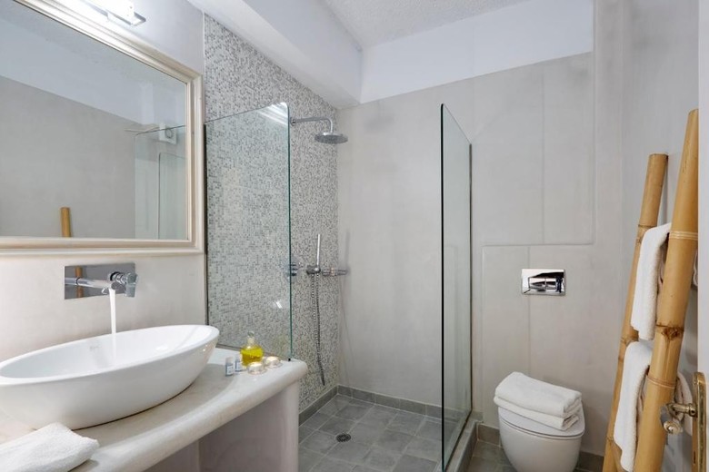 Hotel Andromeda Suites