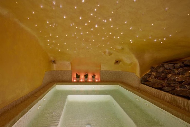 Hotel Andromeda Suites