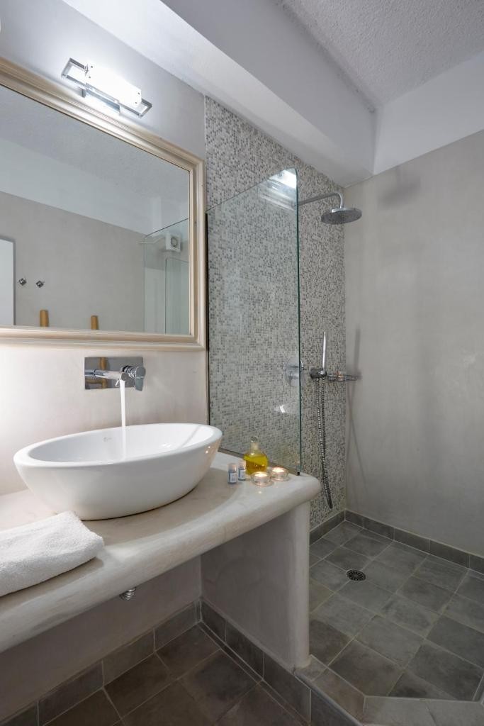 Hotel Andromeda Suites