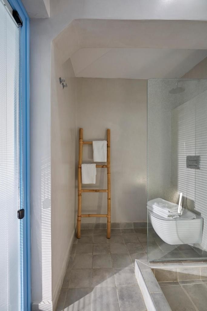 Hotel Andromeda Suites