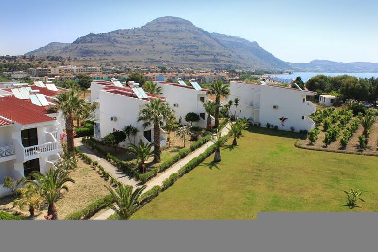 Hotel Kamari Beach