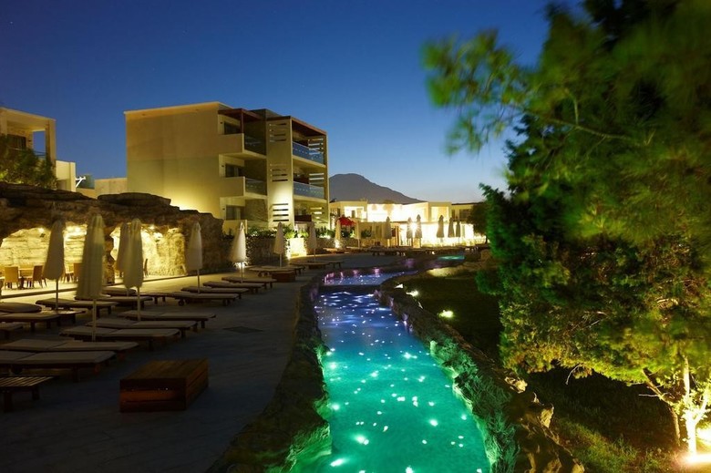 Hotel Sensimar Port Royal Villas & Spa