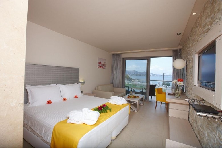 Hotel Sensimar Port Royal Villas & Spa