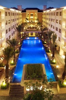Aston Kuta Hotel & Residence