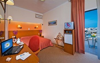 Hotel Nefeli
