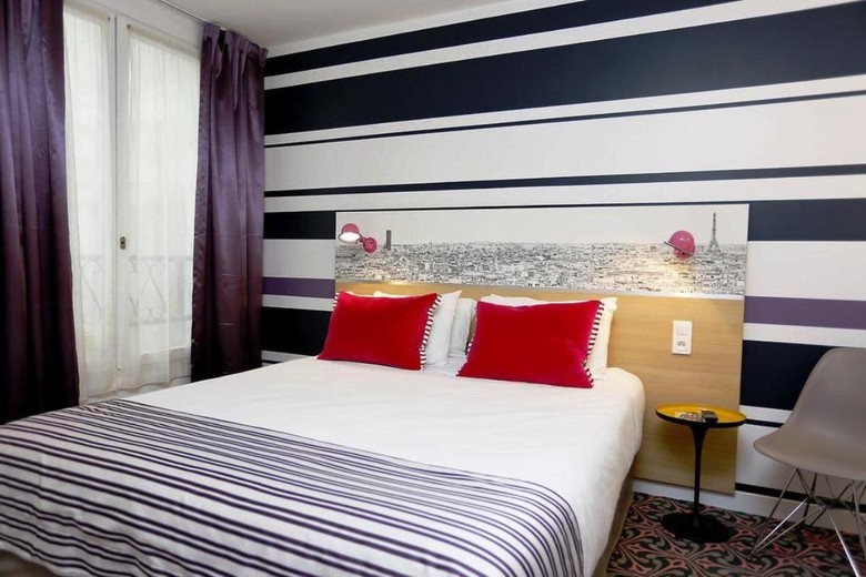 Hotel De France Gare De Lyon Bastille