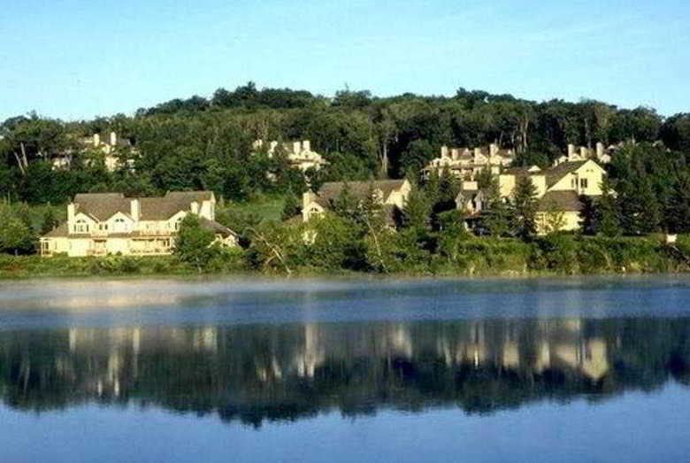 Hotel Delta Grandview Resort