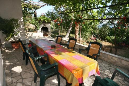 Apartments With A Parking Space Dramalj (crikvenica) - 5491