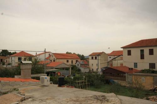 Apartments By The Sea Pasman - 8511