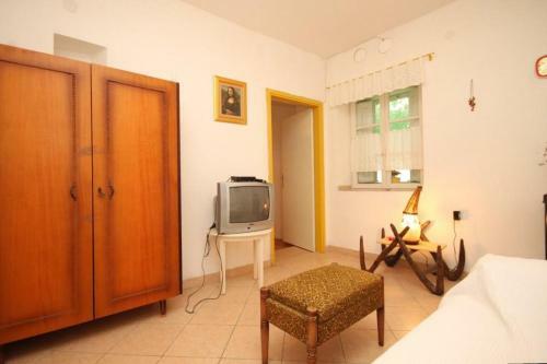 Apartments By The Sea Pasman - 8511