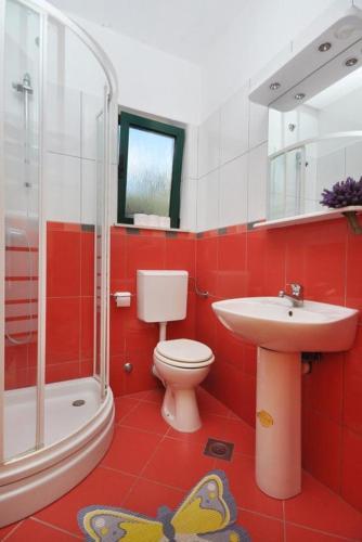 Apartment Vela Luka 9244b